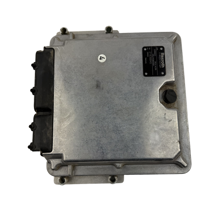 Ecu rexroth